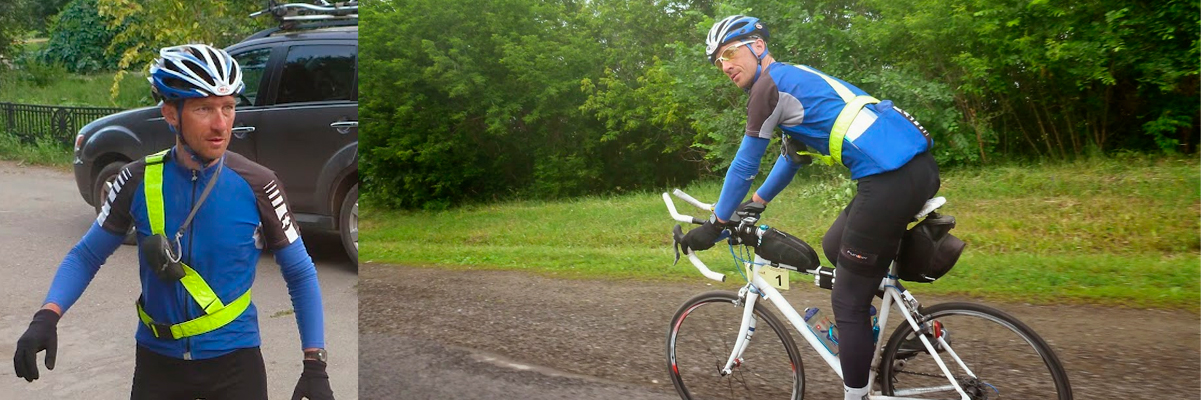 Некрашевич